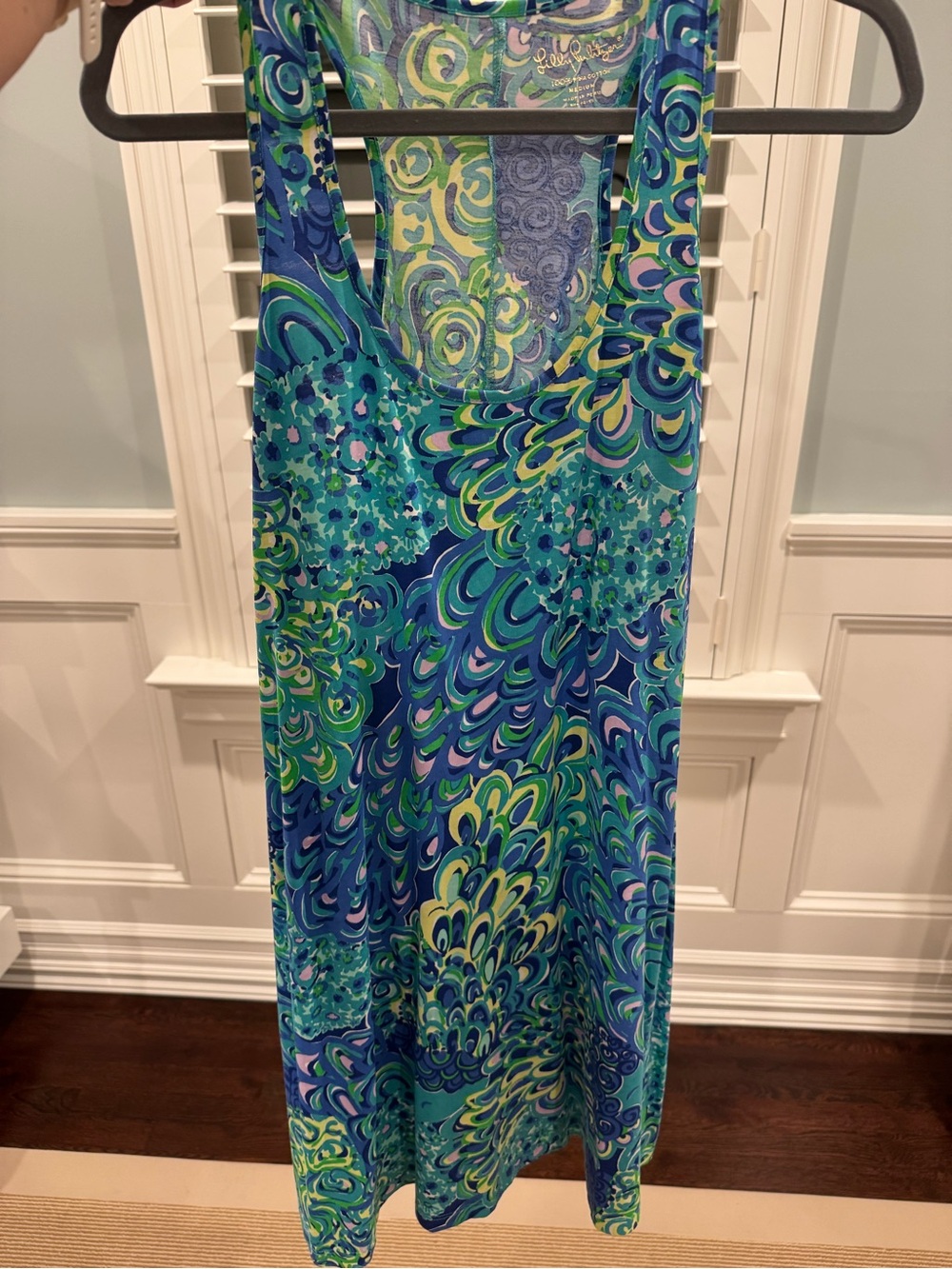Lily Pulitzer Dress